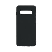 Заредете изображение във визуализатора на галерията – Forcell soft magnet гръб за samsung galaxy s10 черен - TopMag
