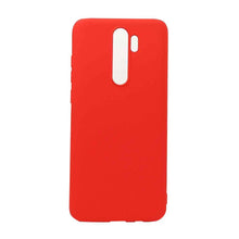 Заредете изображение във визуализатора на галерията – Forcell soft magnet гръб за xiaomi redmi note 8 pro червен - TopMag
