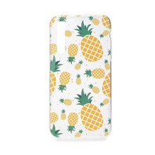 Заредете изображение във визуализатора на галерията – Forcell summer ананас гръб huawei p20 pro - TopMag
