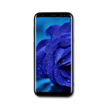 Заредете изображение във визуализатора на галерията – Forcell Термо гръб - Samsumg Galaxy S8 червен - TopMag
