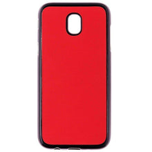 Заредете изображение във визуализатора на галерията – Forcell Термо гръб за Huawei P9 lite червен - TopMag
