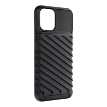 Заредете изображение във визуализатора на галерията – Forcell thunder гръб за iphone 11 pro черен - TopMag
