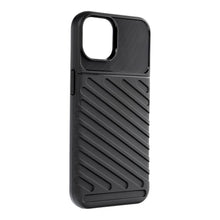 Заредете изображение във визуализатора на галерията – Forcell thunder гръб за iphone 13 черен - TopMag
