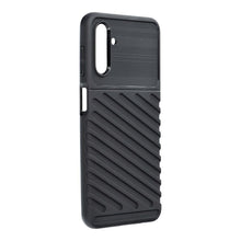 Заредете изображение във визуализатора на галерията – Forcell thunder гръб за samsung galaxy a13 4g black - TopMag
