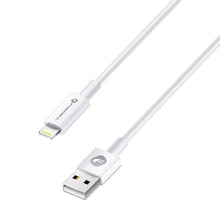 Заредете изображение във визуализатора на галерията – Forcell usb кабел към Applele lightning 8-pin lc01 - TopMag
