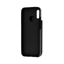 Заредете изображение във визуализатора на галерията – Forcell wallet гръб - Huawei p20 lite черен - TopMag
