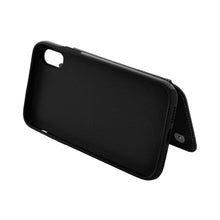 Заредете изображение във визуализатора на галерията – Forcell wallet гръб - iPhone xr (6,1") черен - TopMag
