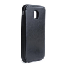 Заредете изображение във визуализатора на галерията – Forcell wallet гръб - samsung galaxy j3 2017 черен - TopMag
