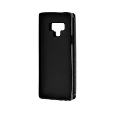 Заредете изображение във визуализатора на галерията – Forcell wallet гръб - samsung note 9 черен - TopMag
