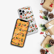 Заредете изображение във визуализатора на галерията – Forcell winter 21 / 22 гръб за iphone 12 / 12 pro christmas chain + ТЕМА ЗА ТЕЛЕФОНА - TopMag
