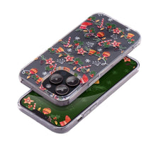 Заредете изображение във визуализатора на галерията – Forcell winter 21 / 22 гръб за iphone 12 / 12 pro christmas chain + ТЕМА ЗА ТЕЛЕФОНА - TopMag
