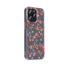 Заредете изображение във визуализатора на галерията – Forcell winter 21 / 22 гръб за iphone 12 / 12 pro christmas chain + ТЕМА ЗА ТЕЛЕФОНА - TopMag
