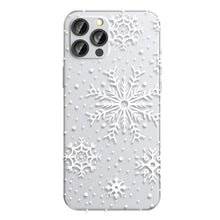 Заредете изображение във визуализатора на галерията – Forcell winter 21 / 22 гръб за iphone 12 / 12 pro snowstorm + ТЕМА ЗА ТЕЛЕФОНА - TopMag
