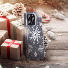 Заредете изображение във визуализатора на галерията – Forcell winter 21 / 22 гръб за iphone 12 / 12 pro snowstorm + ТЕМА ЗА ТЕЛЕФОНА - TopMag
