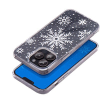 Заредете изображение във визуализатора на галерията – Forcell winter 21 / 22 гръб за iphone 12 / 12 pro snowstorm + ТЕМА ЗА ТЕЛЕФОНА - TopMag
