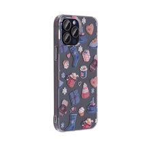 Заредете изображение във визуализатора на галерията – Forcell winter 21 / 22 гръб за iphone 12 pro max warm winter evening + ТЕМА ЗА ТЕЛЕФОНА - TopMag

