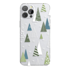Заредете изображение във визуализатора на галерията – Forcell winter 21 / 22 гръб за iphone 13 pro frozen forest + ТЕМА ЗА ТЕЛЕФОНА - TopMag
