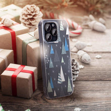 Заредете изображение във визуализатора на галерията – Forcell winter 21 / 22 гръб за iphone 13 pro max frozen forest + ТЕМА ЗА ТЕЛЕФОНА - TopMag
