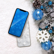 Заредете изображение във визуализатора на галерията – Forcell winter 21 / 22 гръб за iphone 13 pro snowstorm + ТЕМА ЗА ТЕЛЕФОНА - TopMag
