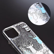 Заредете изображение във визуализатора на галерията – Forcell winter гръб за iPhone xr елени - TopMag

