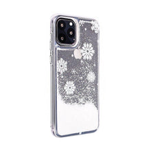 Заредете изображение във визуализатора на галерията – Forcell winter гръб за samsung s10 снежинки - TopMag
