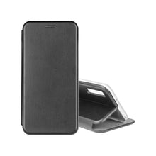 Заредете изображение във визуализатора на галерията – Калъф тип книга Forcell elegance за samsung a50 / a50s / a30s черен - TopMag
