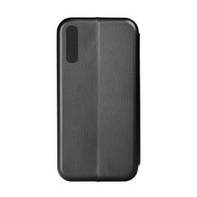 Заредете изображение във визуализатора на галерията – Калъф тип книга Forcell elegance за samsung a50 / a50s / a30s черен - TopMag
