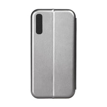 Заредете изображение във визуализатора на галерията – Калъф тип книга Forcell elegance за samsung a50 / a50s / a30s grey - TopMag
