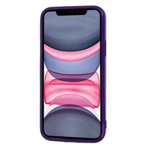 Заредете изображение във визуализатора на галерията – Jelly Case for Samsung Galaxy A02 purple
