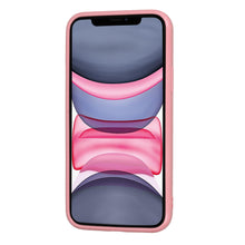 Заредете изображение във визуализатора на галерията – Jelly Case for Samsung Galaxy A02 light pink
