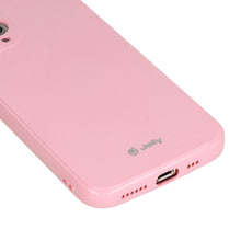 Заредете изображение във визуализатора на галерията – Jelly Case for Samsung Galaxy A02 light pink
