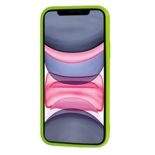 Заредете изображение във визуализатора на галерията – Jelly Case for Samsung Galaxy A02 lime
