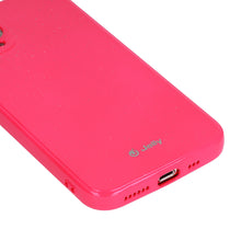 Заредете изображение във визуализатора на галерията – Jelly Case for Samsung Galaxy A02 pink

