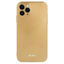 Заредете изображение във визуализатора на галерията – Jelly Case for Samsung Galaxy A02 gold
