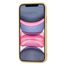 Заредете изображение във визуализатора на галерията – Jelly Case for Samsung Galaxy A02 gold
