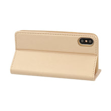 Заредете изображение във визуализатора на галерията – Telone Smart Book MAGNET Case for XIAOMI MI 10S GOLD
