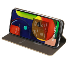 Заредете изображение във визуализатора на галерията – Vennus SENSITIVE Book for Xiaomi Mi 11 Pro gold
