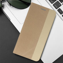 Заредете изображение във визуализатора на галерията – Vennus SENSITIVE Book for Xiaomi Mi 11 Pro gold
