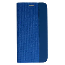 Заредете изображение във визуализатора на галерията – Vennus SENSITIVE Book for Xiaomi Mi 11 Ultra blue
