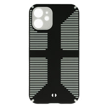 Заредете изображение във визуализатора на галерията – TEL PROTECT Grip Case for Iphone 11 Pro Black
