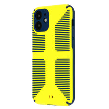 Заредете изображение във визуализатора на галерията – TEL PROTECT Grip Case for Iphone 11 Pro Yellow

