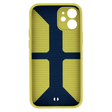 Заредете изображение във визуализатора на галерията – TEL PROTECT Grip Case for Iphone 12 Navy
