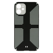 Заредете изображение във визуализатора на галерията – TEL PROTECT Grip Case for Iphone 11 Black
