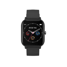 Заредете изображение във визуализатора на галерията – Smartwatch Fit > FW35 AURUM BLACK
