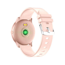 Заредете изображение във визуализатора на галерията – Smartwatch Fit > FW32 NEON PINK

