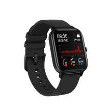 Заредете изображение във визуализатора на галерията – Smartwatch Fit > FW35 AURUM BLACK
