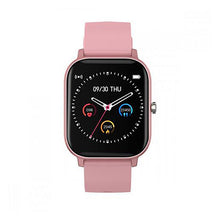 Заредете изображение във визуализатора на галерията – Smartwatch Fit > FW35 AURUM ROSE GOLD

