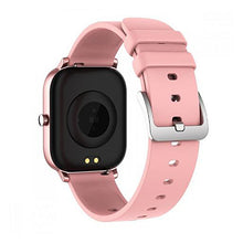 Заредете изображение във визуализатора на галерията – Smartwatch Fit > FW35 AURUM ROSE GOLD
