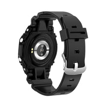 Заредете изображение във визуализатора на галерията – Smartwatch Fit > FW22 CLASSIC BLACK
