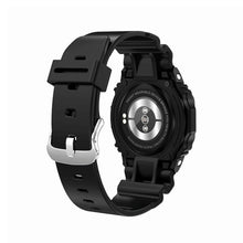 Заредете изображение във визуализатора на галерията – Smartwatch Fit > FW22 CLASSIC BLACK
